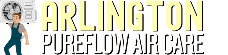 Air Duct Cleaning Arlington TX