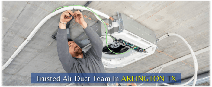 Arlington PureFlow Air Care