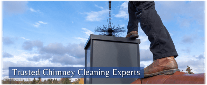 Chimney Cleaning Arlington TX