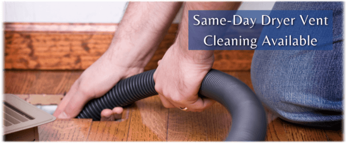 Dryer Vent Cleaning Arlington TX