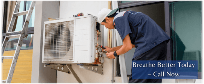 Arlington TX Air Duct Cleaning